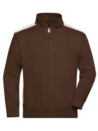 Workwear Half zip Unisex